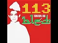 113 Rim'K - Tonton Du Bled