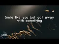 MercyMe - Grace Got You (Lyric Video) | Ever since, ever since grace got you