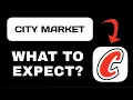 City Market Food Pharmacy App Explained - What to Expect