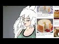 Angel Ricette Cake Pun