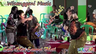 Download SATU HATI SAMPAI MATI - (Ina Alah-alah vs Surat Dogol MC) MP3