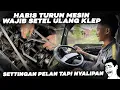 Download Lagu BIAR SES!!! 1 BULAN HABIS TURUN MESIN WAKTUNYA SETEL KLEP MESIN TRUK