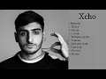 Xcho/ Top 10 music / Топ 10 Самых Лучших Песен Xcho / #music #trek #trend #reels #topchannel #Xcho