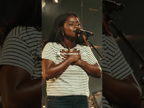 Now & forever! Our God reigns! 👑  #bethelmusic #worship