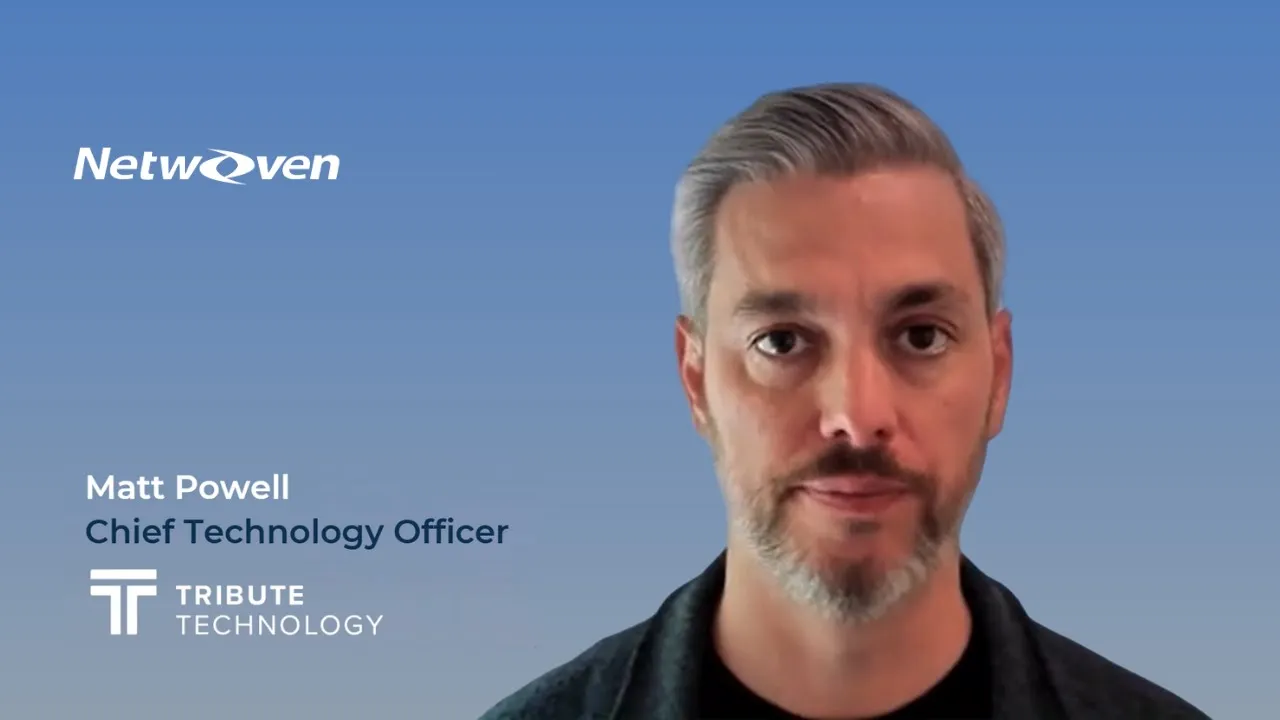 Netwoven Simplifies Tribute’s Collaboration by Migrating from Slack to Microsoft Teams