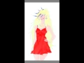 Download Lagu Panty (Original art by my friend,digital by me.)