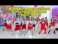 MUKAMU MANIS SEPERTI GULA LEMON SIRUP ABC | Eang Selan Official| TikTok Viral | Choreo Zin Chicie