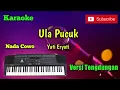 Download Lagu Ula Pucuk ( Yati Eryati ) Karaoke Nada Cowo Versi Sandiwaraan