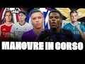 Download Lagu 🚨 AFFARE PER GENNAIO! DUMFRIES E LA CLAUSOLA, FORTEA, SIMIC, CALAFIORI E IL MILAN…