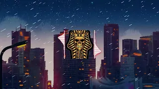 ريمكس جديد مزمار وانا ماشي مع سعدية توزيع                   دندنها