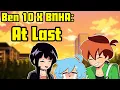 Ben 10 X BNHA Comic Dub At Last