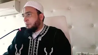 ماهو باب الجبابرة الراقي المغربي نعيم ربيع 