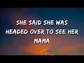 Jason Aldean - How Far Does A Goodbye Go (Lyrics)