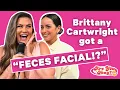 Brittany Cartwright Details Her Life Post Jax Being Single And Mom-ing Hard