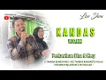 Lagu KANDAS VOC.NN