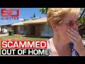 Is this the biggest property scam ever 60 Minutes Australia