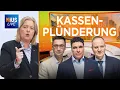 Download Lagu 🚨Neuer Umfrage-Hammer! AfD zieht Union davon | NIUS Live am 24. September 2025