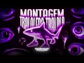MONTAGEM TRALALERO TRALALA (SLOWED) - SHX4 x WUYS