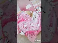 Hello Kitty Bed Sheets