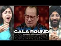 Lagu Indian Reaction to Pakistan Idol Rahat Fateh Ali Khan Performs “Lagan Lagi Tumse Mann Ki Lagan”
