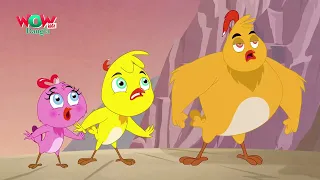এনা মীনা ডিকা মজার মুহূর্ত | Ding Dong Bell | Eena meena Deeka | Bangla