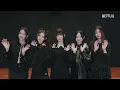 NewJeans ‘Our Night Is More Beautiful Than Your Day’ Music Video | My Demon | Netflix Philippines