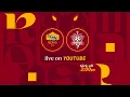 Download Lagu 🟨 LIVE 🟥 ROMA-AKTOBE | 2ND QUALIFYING ROUND WUCL 2025-26