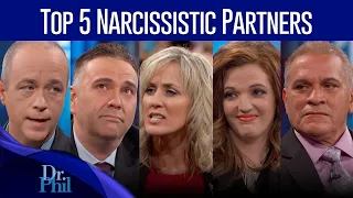 Narcissistic Partners | Narcissists Pt. 2 | Compilation | Dr. Phil