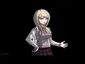My R DANGANRONPA