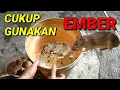 Lagu EFEKTIF JEBAK TIKUS SEDERHANA DARI EMBER