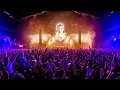 Lagu Return of Headhunterz 2017 | Official Q-dance Aftermovie