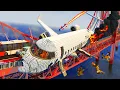 Lagu Realistic Airplane Crashes and Shootdowns | Teardown