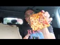 Dave reviews La Strada Italian Restaurant Milburn NJ - Episode 13 pizza