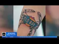 McCormick offering free Old Bay tattoos Preakness tickets