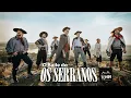 Lagu O Baile do Os Serranos - Tonin CE - Jaraguá do Sul