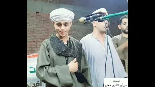 من روائع الشيخ محمد احمد النعاس ليش بتلومني يا خالي مدد يا رب   دندنها