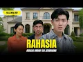 Orang tua kaya raya rela pura-pura miskin untuk menguji karakter anaknya yang telah lama hilang