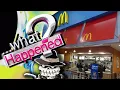 What Happened to the Walmart McDonald s Restaurants And Arcades
