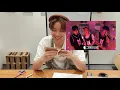 Download Lagu BTS - [Eng Sub] J-HOPE REACTION TO (Maknae Line sing EGO) by JM, V, JK  TROT VERSION of EGO