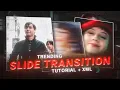 Download Lagu Vloeiende SLIDE-overgang in Alight Motion 🔥