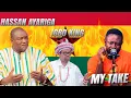 Download Lagu Hassan Ayariga: Igbo King: My Take