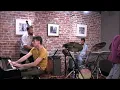 LOOKIN'UP/ARMEL DUPAS & GUEORGUI KORNAZOV QUARTET