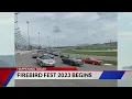 2023 Firebird Fest starts today