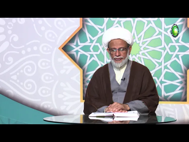 ⁣143  بداء - محمد علی رمضانی