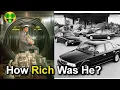 How Rich Was Muhammad Ali How Much Wealthy he was