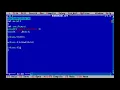 C program to convert integer into hours minutes and seconds Turbo c