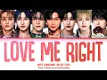 [REMAKE] NCT DREAM (엔시티 드림) 'Love Me Right (Original by EXO)' Lyrics (Color Coded Han|Rom|Eng)