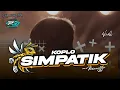 Download Lagu DJ MENUNGGU STYLE KOPLO X SIMPATIK X DJANDHUT GAYENGG CLARITY BASS HOREGG