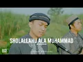 Download Lagu SHOLLALLAHU ALA MUHAMMAD (Az zahir version) - Santri Njoso