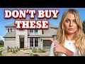 AVOID Buying A RESALE Home in Las Vegas Do This Instead